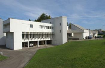 ISBA - Institut Supérieur des Beaux-Arts