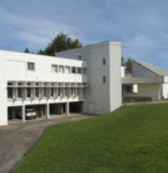 ISBA - Institut Supérieur des Beaux-Arts