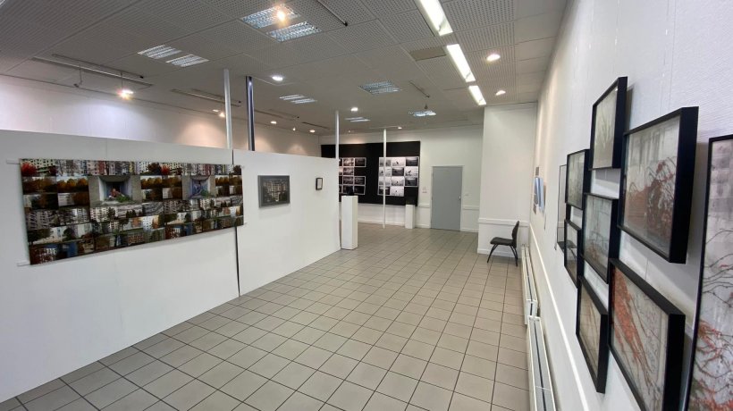 Galerie de l'Ancienne Poste