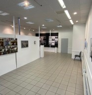 Galerie de l'Ancienne Poste