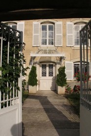 Galerie La Prédelle