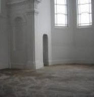 Chapelle de l'Hôtel de Ville
