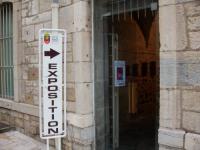Salle des Ursulines