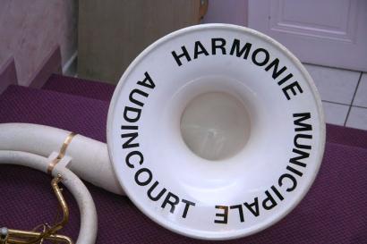 Harmonie Municipale d'Audincourt