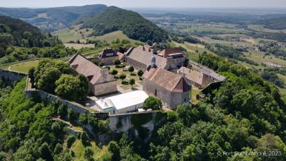 Fort Saint-André