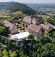 Fort Saint-André