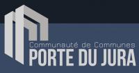Communauté de Communes Porte du Jura