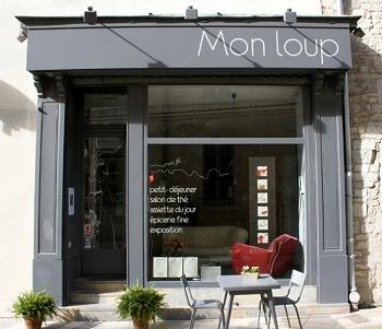 Restaurant Mon Loup