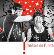 Théâtre de l'Unité