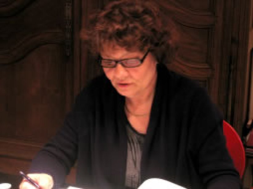 Berto Elisabeth