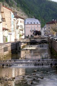 Mairie
