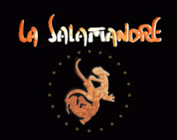 La Salamandre