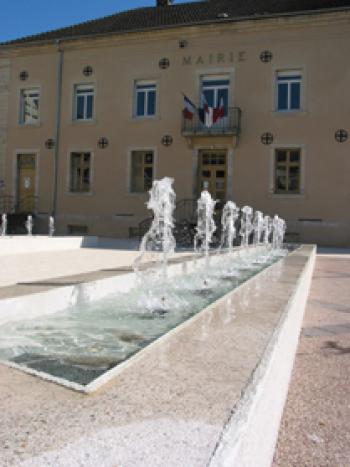 Mairie