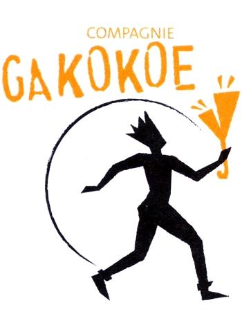 Compagnie Gakokoé - L'Accent