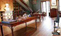 Maison de Louis Pasteur