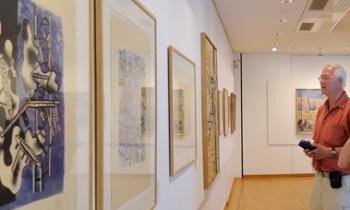 Musée d'Art moderne - Donation Maurice Jardot