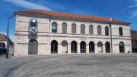 Musée des Beaux-Arts et d'Archéologie