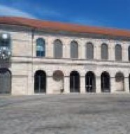 Musée des Beaux-Arts et d'Archéologie