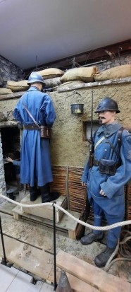 Musée des Armées Lucien Roy