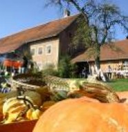 Musée Agricole