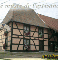 Musée de l'Artisanat