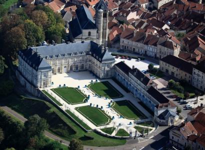 Château-Musée des Arts et Traditions Populaires