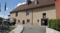 Musée de la Mémoire et de la Paix