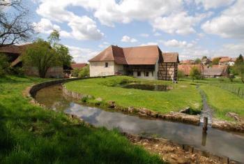 Moulin Marion