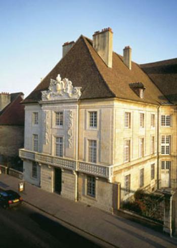 Musée des Beaux-Arts
