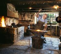 Forge-Musée