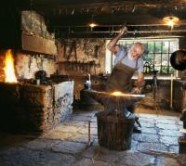 Forge-Musée