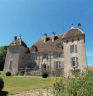 Château et Jardin
