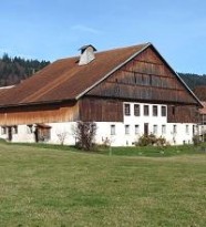 Fermes-Musée du Pays Horloger