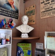 Musée de l'Esperanto