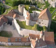 Château de Joux