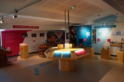 Musée des Lapidaires