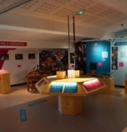 Musée des Lapidaires