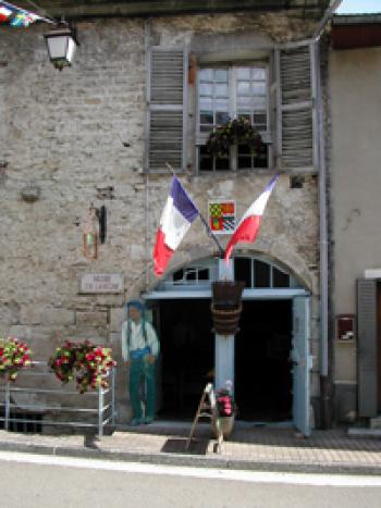 Musée de la Vigne et du Vin