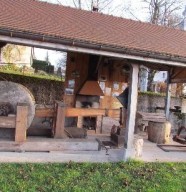 Musée du Moulin de la Forge