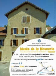 Musée de la Meunerie