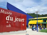 Musée du Jouet