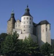 Musée du Château des Ducs de Wurtemberg