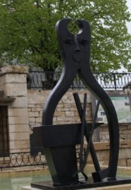 Musée de la Pince