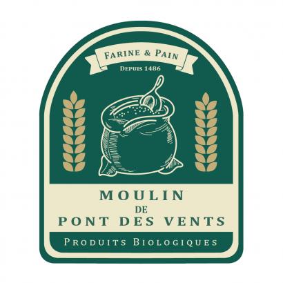 Écomusée du Moulin de Pont des Vents