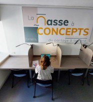 La Nasse à Concepts