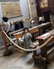 Musée du Costume et des Traditions Comtoises