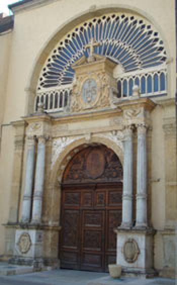 Chapelle des Annonciades