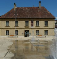 Musée Municipal