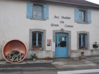 Aux Produits du Terroir Comtois