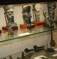 Musée de la Pipe et du Diamant